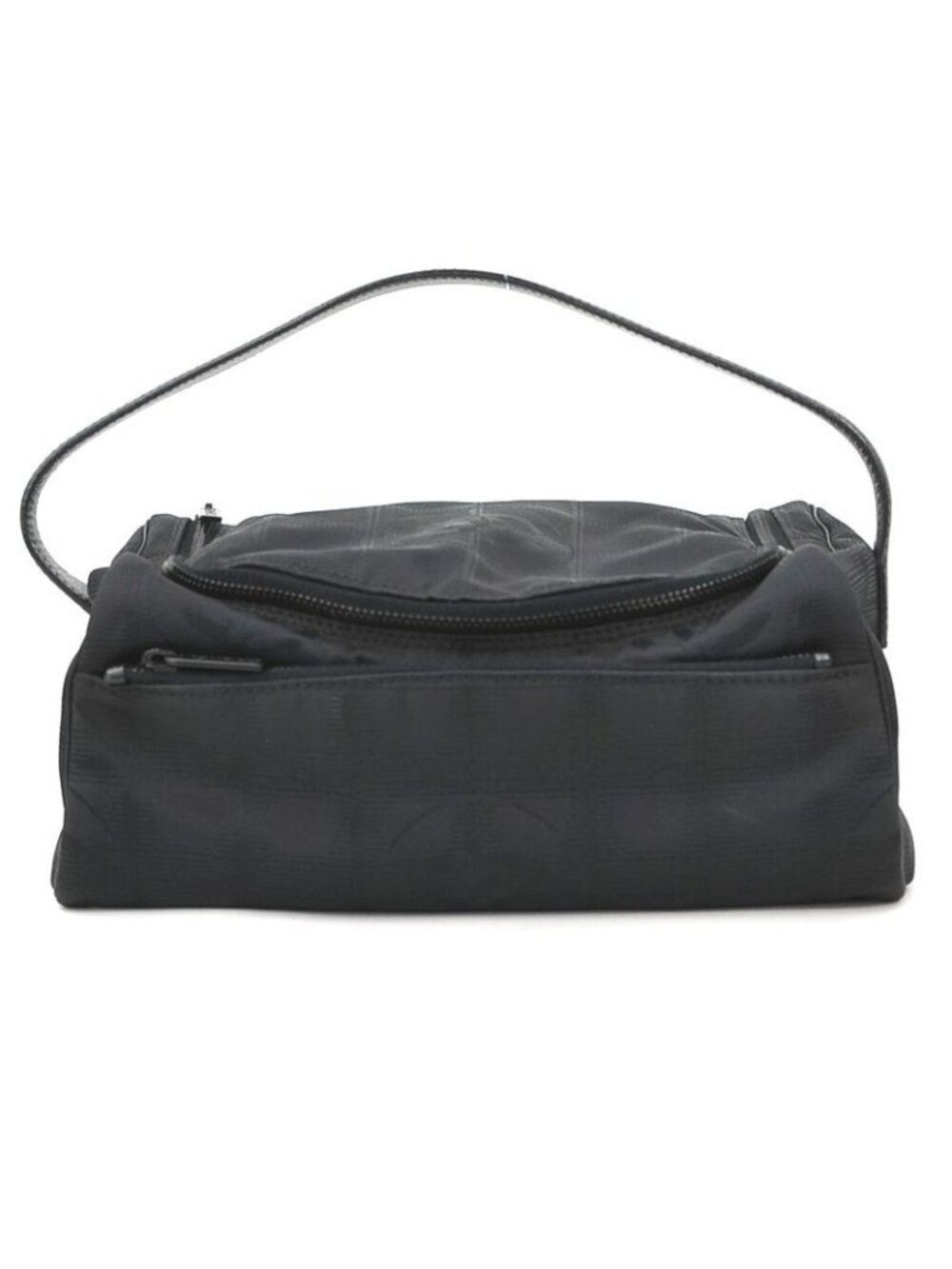 Chanel Vanity Bag Handbag New Travel Line